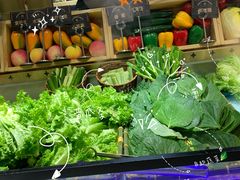 -灼·九寸钉自助烤肉(谷德茂店)