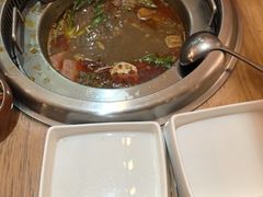 -刘一锅筋头巴脑(千峰路店)