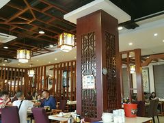 -中恒华茶楼(风华店)