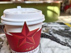 -人民咖啡馆(四行仓库店)
