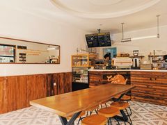 大堂-Catch Bagel(芳草地店)