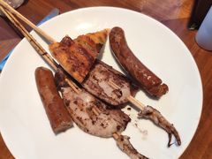 -嘉定凯悦·咖啡厅