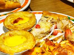 -比格比萨自助(德思勤四季汇店)