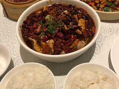 -辣婆婆(航天桥店)