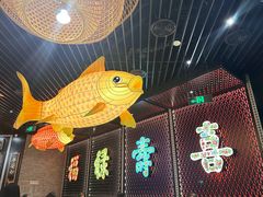 -肥福排档(星光店)