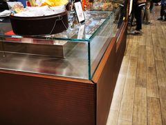 自助取餐区-VENCHI 闻绮(北京国贸商城店)