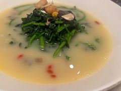 -Yan Ting 宴庭中餐厅(上海静安瑞吉酒店)