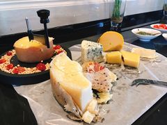 -Social 秀西餐厅-长沙瑞吉酒店(运达店)