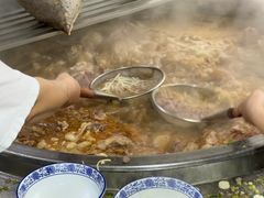-杨家牛肉汤(淮建路店)