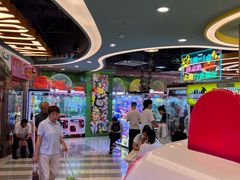 -汤姆熊欢乐世界(正大店)