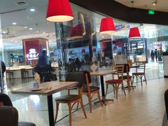 大堂-必胜客(兴华中路PH店)