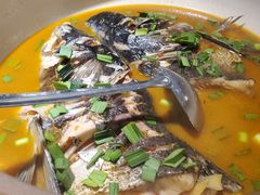 -千岛湖小鱼儿·淳安匠心农家菜