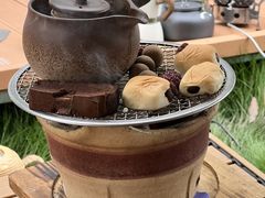 -不觉晓CAMPING(上海迪士尼营地店)