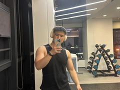 -WEGYMER健萌健身(麦德龙钰龙天下馆)