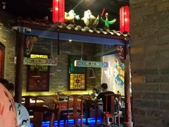 门面-蛙小侠(珠海华发商都店)