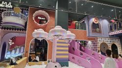 -MELAND亲子乐园•派对•研学(集美世茂店)