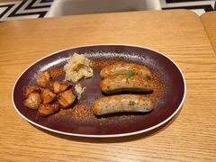 -玛尚诺意式餐厅(新达汇三林店)