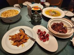 -老吉堂上海本帮菜(望京万象汇店)