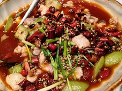 -漢舍中国菜馆(889广场店)