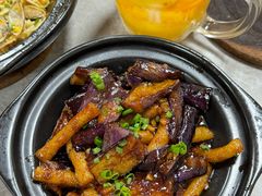 -甬小馆·焗海鲜温州菜(五马街店)