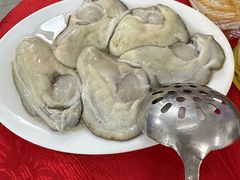 -花苑美食横琴生蚝火锅(拱北粤华路店)