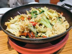 -金掌勺·锅包肉(双榆树店)