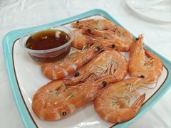 -日照大牌檔•小船海鲜(万平口店)