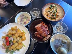 -童福兴·南京菜(老门东店)