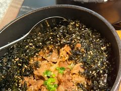 -厚贞日式烤肉(浦东汇智店)