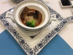-南京钟山宾馆(江苏省会议中心)