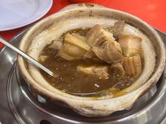 -新峰肉骨茶