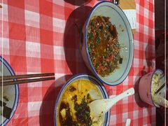 -荆九爷爆炒桥头三嫩(浙大店)