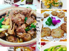 -顺德美食坊(南沙分店)