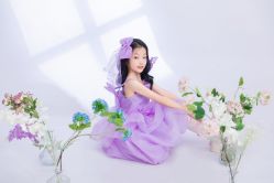 -三只熊儿童摄影(公园店)