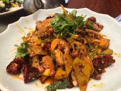 -小土豆北方菜馆(文慧园店)