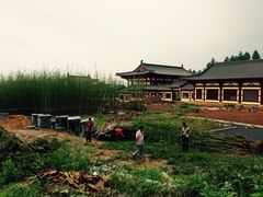 iphone_upload_pic-东林大佛