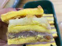 -千裡酥面包生日蛋糕(中学巷店)