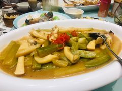 -隆喜元鱼汤包·海鲜(中联广场店)