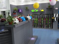 -零度滑雪室内训练中心(莘庄店)