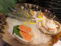 -牛New寿喜烧(闵行龙湖天街店)