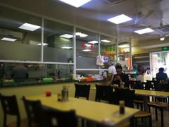 大堂-顶巧鸡汤馄饨(虹口总店)