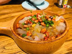 -大川先生·小龙虾·川菜(信义坊店)