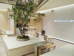 -喜茶(深圳东门1234店)