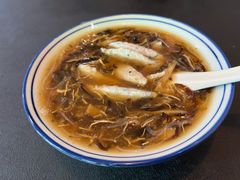 左记鱼肉碗仔翅-左记港食(融科天城店)