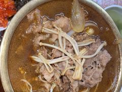 -小木屋拌饭(抚顺商业城店)