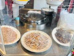 -金峰卤肉饭