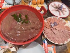 -陈渡桥老火锅(清潭店)