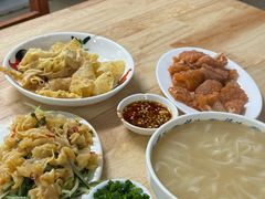 -芳记粉店(总店)