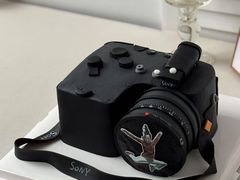 -蜜肆动物奶油蛋糕·个性定制·下午茶甜品