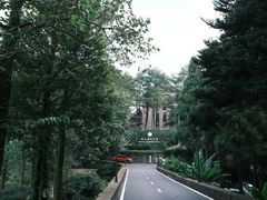 -莫干山风景区